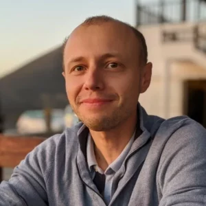 Matthieu Laroche